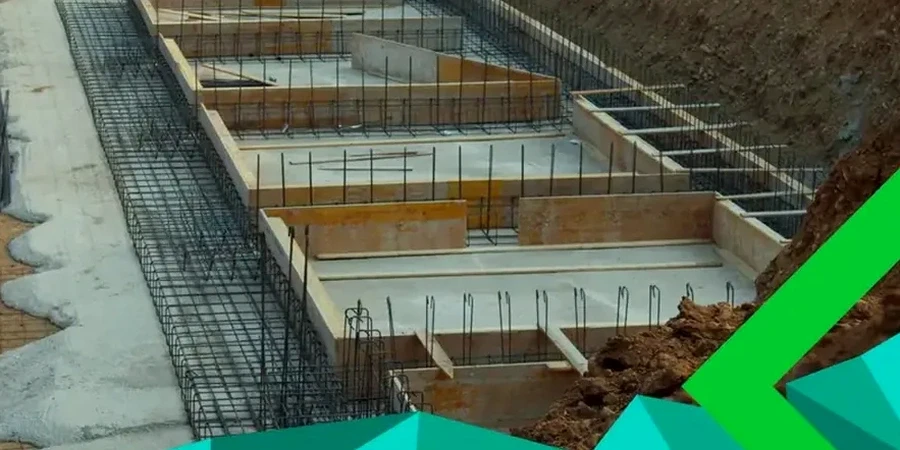 Shallow Foundation Design in Levis, QC – Geotechnical Analysis for Footings and Mats