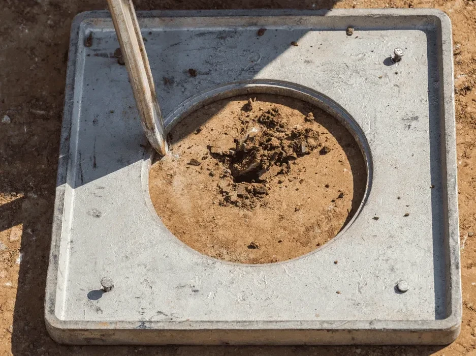 Soil Liquefaction Analysis in Levis | Seismic Ground Risk Assessment