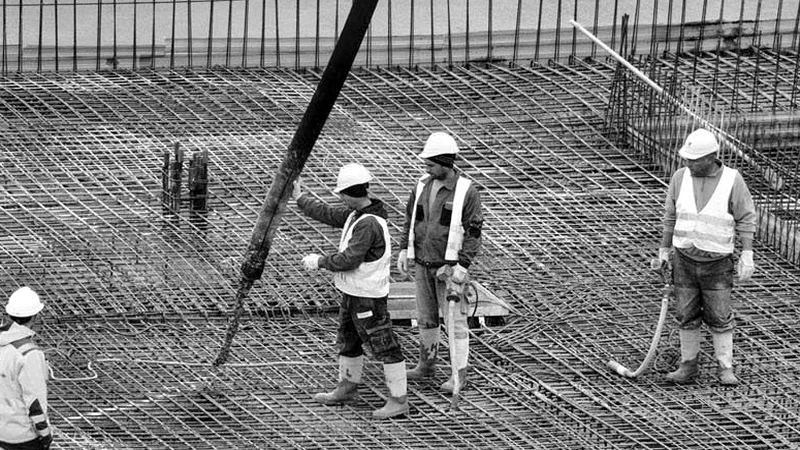 Mat Foundation Design for Levis Builders—Avoid Costly Settlements on the South Shore