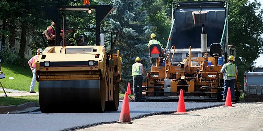 Flexible Pavement Design for Southern Quebec's Post-Glacial Soils