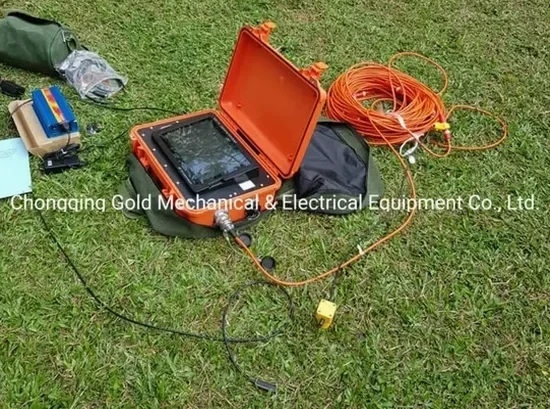 Seismic Tomography for Subsurface Characterization in Lévis